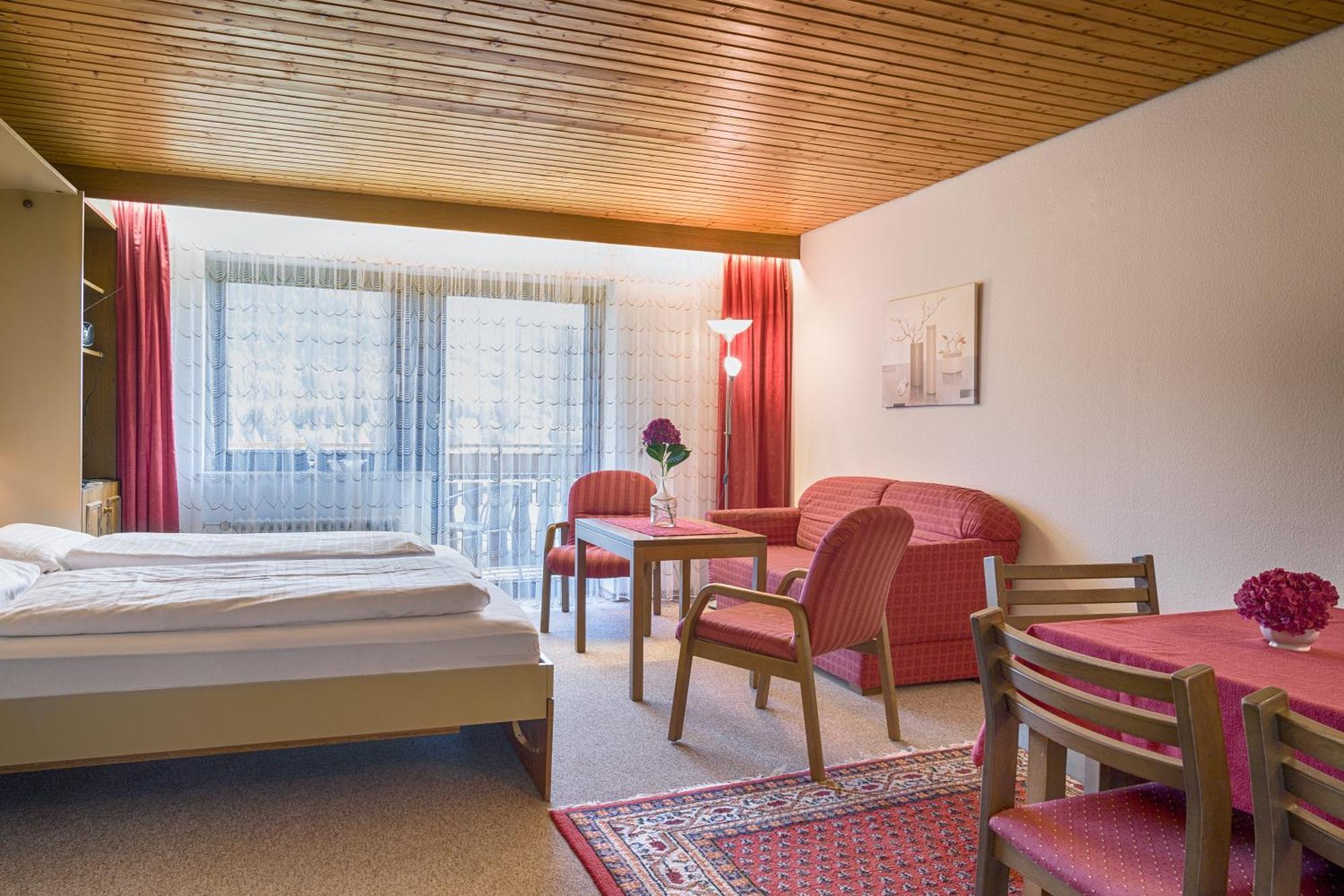 Drei Tannen - Wohnung 04 - Apartmenthaus, Titisee, Nahe Badeparadies Экстерьер фото