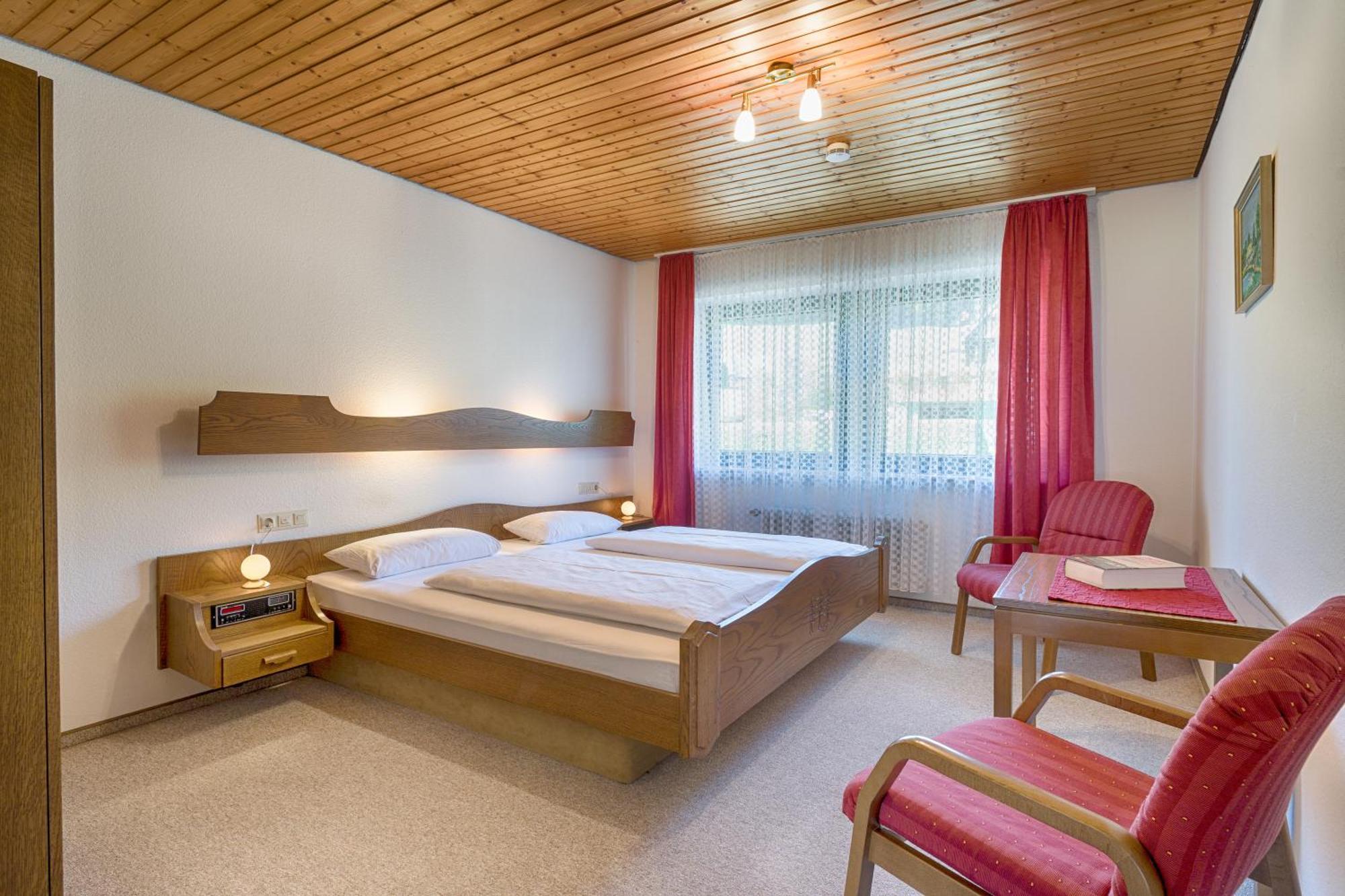 Drei Tannen - Wohnung 04 - Apartmenthaus, Titisee, Nahe Badeparadies Экстерьер фото