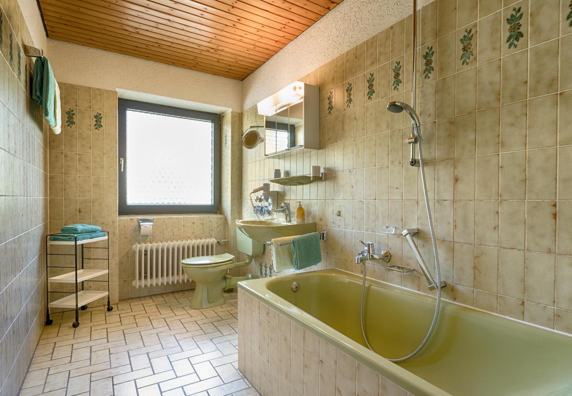 Drei Tannen - Wohnung 04 - Apartmenthaus, Titisee, Nahe Badeparadies Экстерьер фото